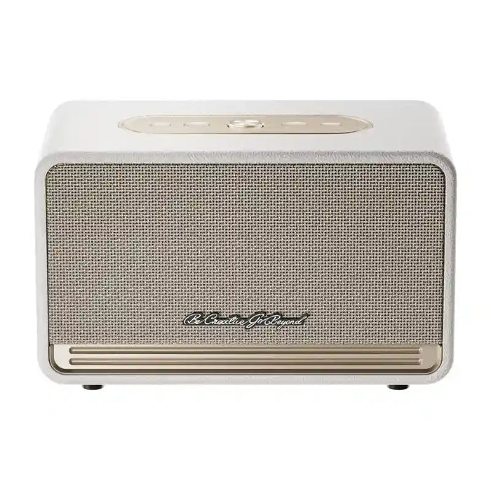 Безжичен високоговорител QCY SP300 (бял)