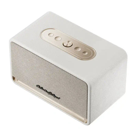 Безжичен високоговорител QCY SP300 (бял)
