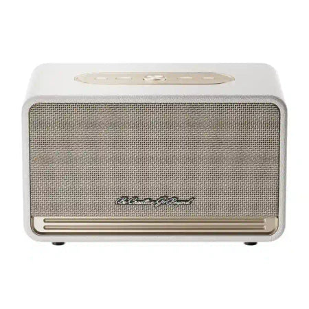 Безжичен високоговорител QCY SP300 (бял)