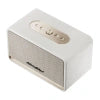 Безжичен високоговорител QCY SP300 (бял)