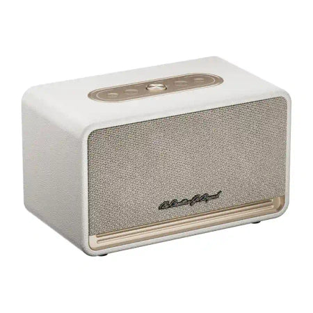 Безжичен високоговорител QCY SP300 (бял)