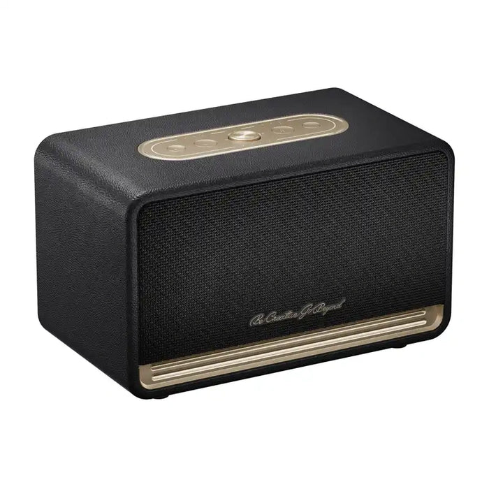 Безжичен високоговорител QCY SP300 (черен)