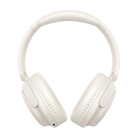 QCY H2S Lite бели слушалки