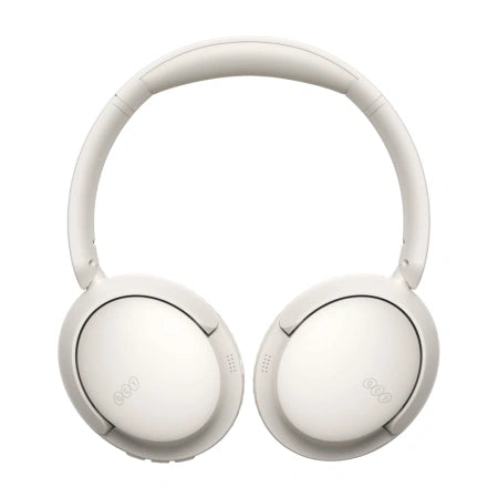 QCY H2S Lite бели слушалки