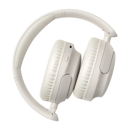 QCY H2S Lite бели слушалки