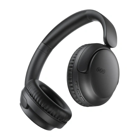 Слушалки QCY H2S Lite (черни)