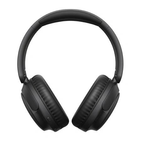 Слушалки QCY H2S Lite (черни)