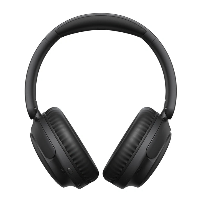 Слушалки QCY H2S Lite (черни)