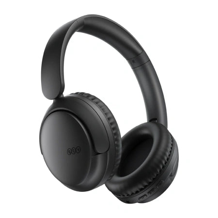 Слушалки QCY H2S Lite (черни)