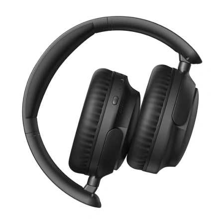Слушалки QCY H2S Lite (черни)