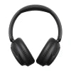 Слушалки QCY H2S Lite (черни)
