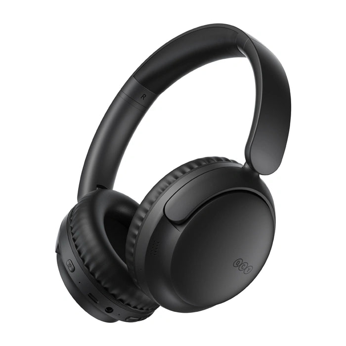 Слушалки QCY H2S Lite (черни)
