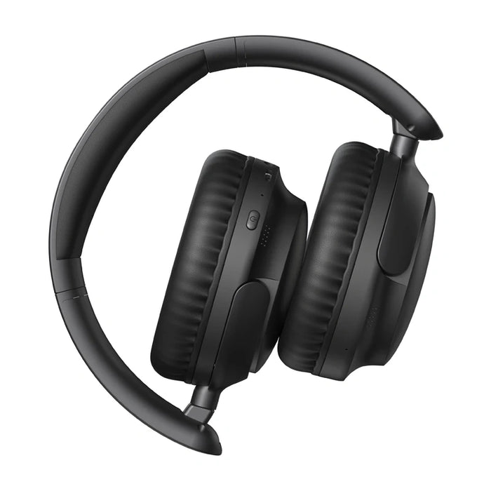 Слушалки QCY H2S Lite (черни)