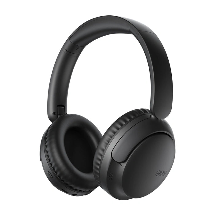 Слушалки QCY H2S Lite (черни)