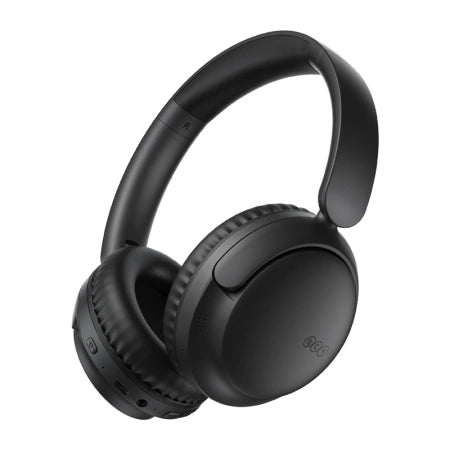 Слушалки QCY H2S Lite (черни)