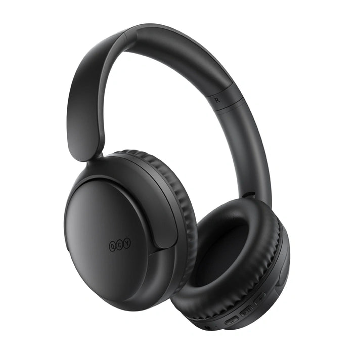Слушалки QCY H2S Lite (черни)