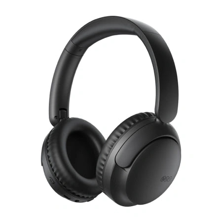 Слушалки QCY H2S Lite (черни)