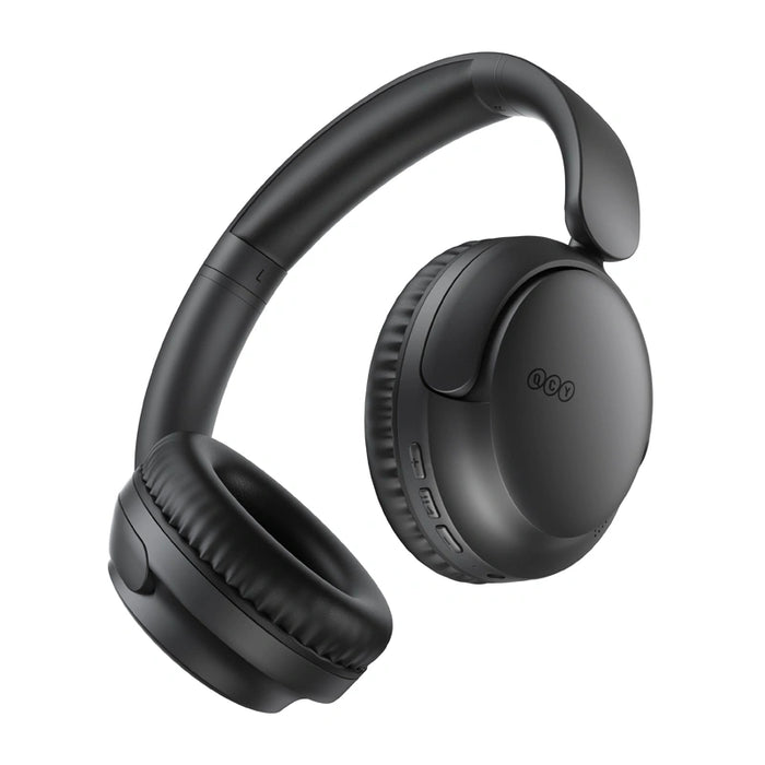 Слушалки QCY H2S Lite (черни)