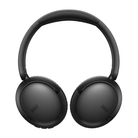 Слушалки QCY H2S Lite (черни)