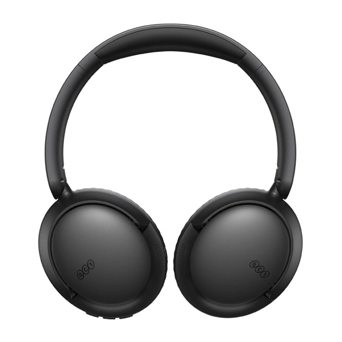 Слушалки QCY H2S Lite (черни)