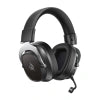 Геймърски слушалки QCY Heroad VNT200 (черни)