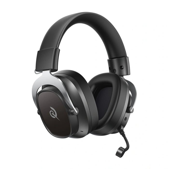 Геймърски слушалки QCY Heroad VNT200 (черни)