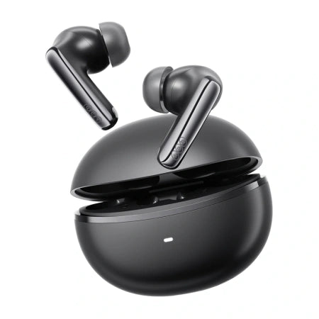 Слушалки QCY N70 HT18 LITE (черни)