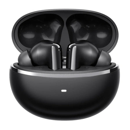 Слушалки QCY N70 HT18 LITE (черни)