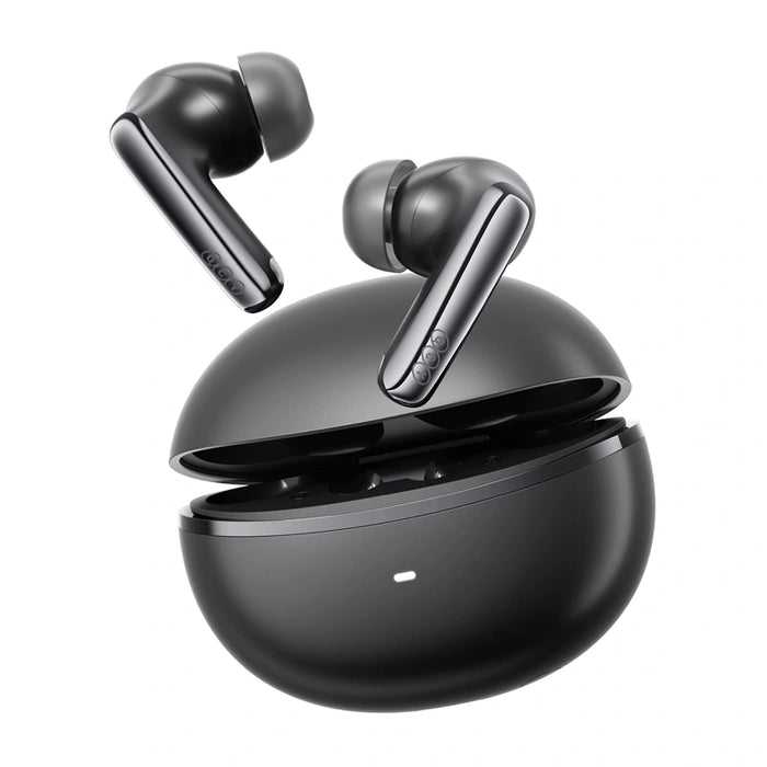 Слушалки QCY N70 HT18 LITE (черни)
