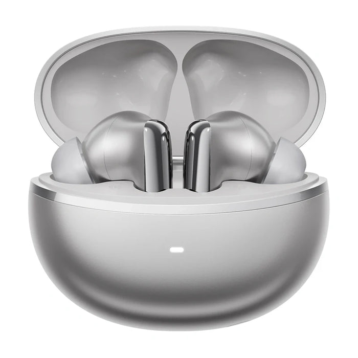 QCY HT18 LITE Титаниеви TWS слушалки