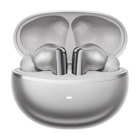 QCY HT18 LITE Титаниеви TWS слушалки