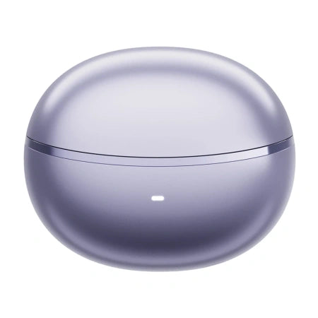 QCY N70 HT18 LITE безжични слушалки (лилави)
