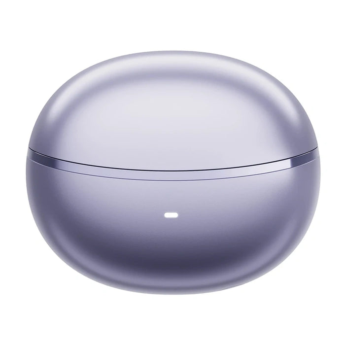 QCY N70 HT18 LITE безжични слушалки (лилави)