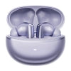 QCY N70 HT18 LITE безжични слушалки (лилави)