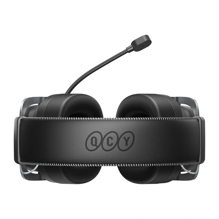 Геймърски слушалки QCY Heroad VT200 (черни)