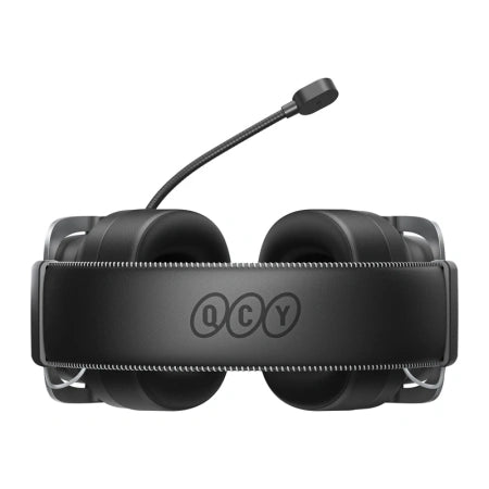 Геймърски слушалки QCY Heroad VT200 (черни)