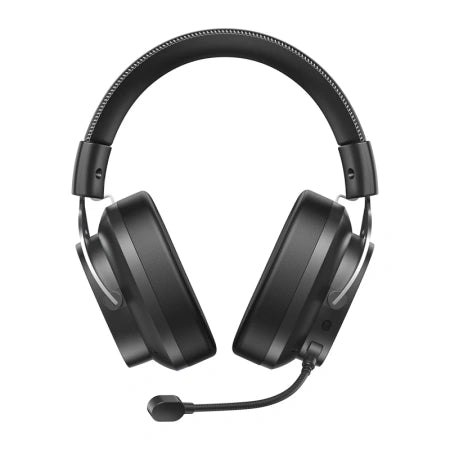 Геймърски слушалки QCY Heroad VT200 (черни)