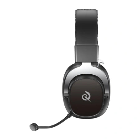 Геймърски слушалки QCY Heroad VT200 (черни)