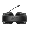 Геймърски слушалки QCY Heroad VT200 (черни)