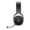Геймърски слушалки QCY Heroad VT200 (черни)