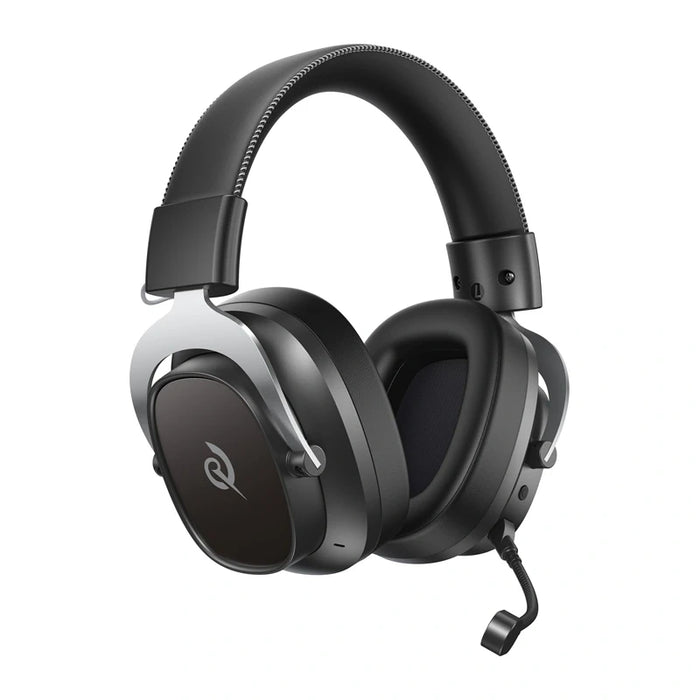 Геймърски слушалки QCY Heroad VT200 (черни)