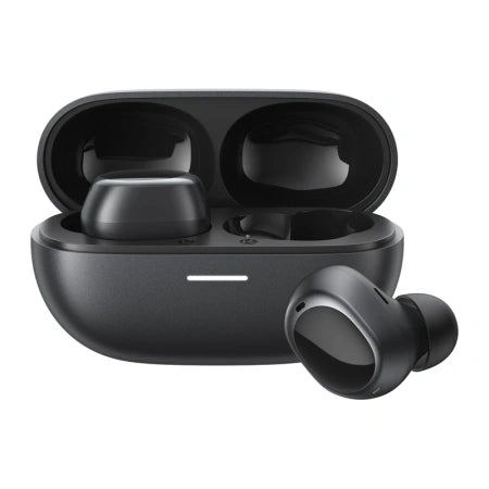 Безжични слушалки QCY Melobuds A30 (черни)