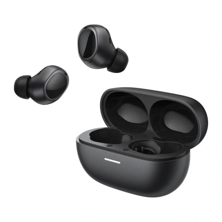 Безжични слушалки QCY Melobuds A30 (черни)