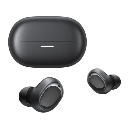 Безжични слушалки QCY Melobuds A30 (черни)