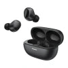 Безжични слушалки QCY Melobuds A30 (черни)