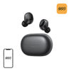 Безжични слушалки QCY Melobuds A30 (черни)