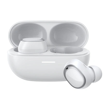 Безжични слушалки QCY Melobuds A30 (бели)