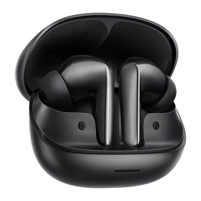 Безжични слушалки QCY Melobuds N65 (черни)