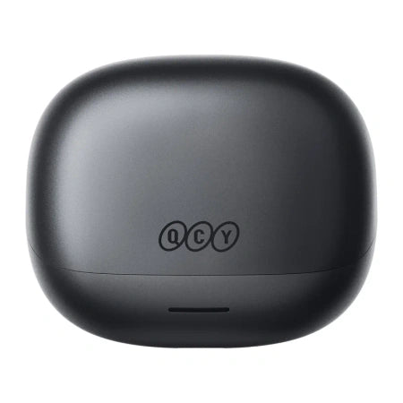 Безжични слушалки QCY Melobuds N65 (черни)