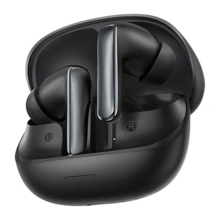 Безжични слушалки QCY Melobuds N65 (черни)